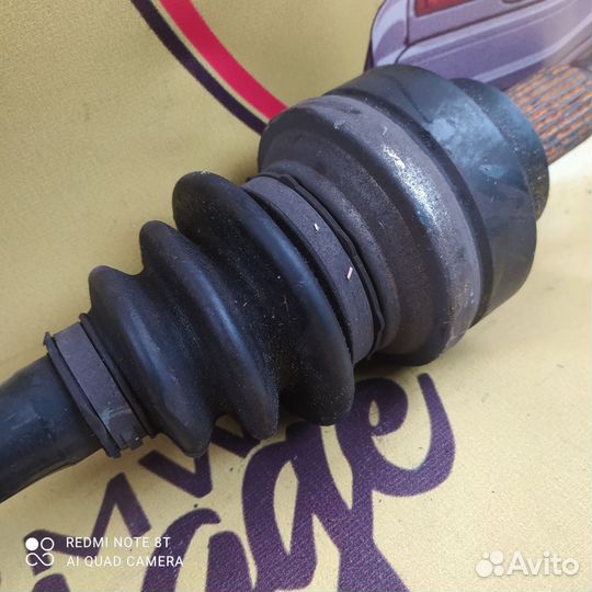 Bmw f20 f30 привод шрус правый