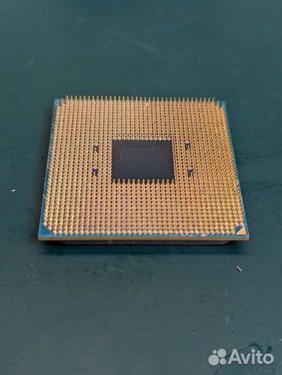 Процессор AMD A6 9500