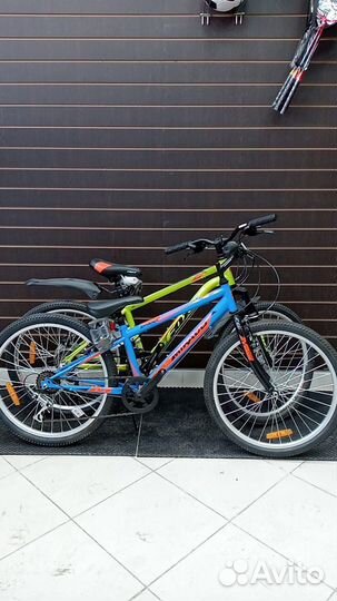 Велосипеды в рассрочку