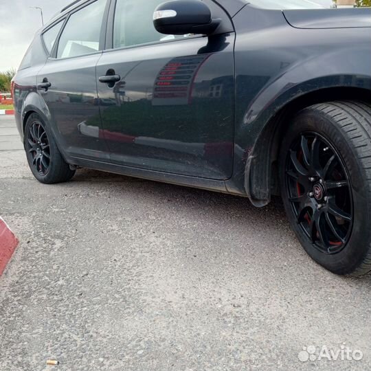 Литые диски r 17 5 114 3 67.1