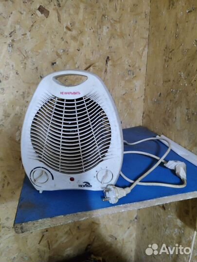 Масляный обогреватель СССР