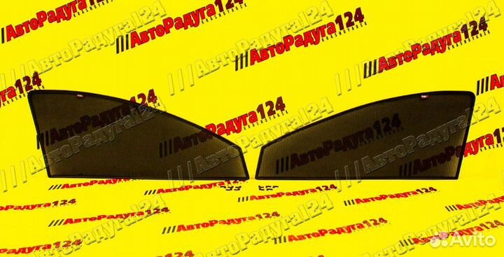 Тонировка Красноярск