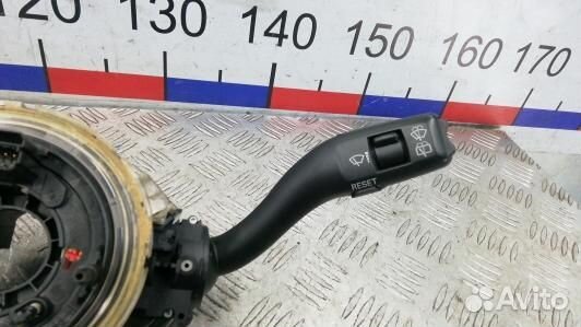 Переключатель поворотов и дворников (стрекоза) aud