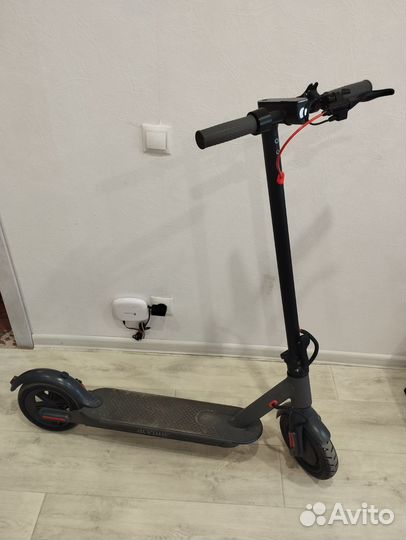 Электросамокат