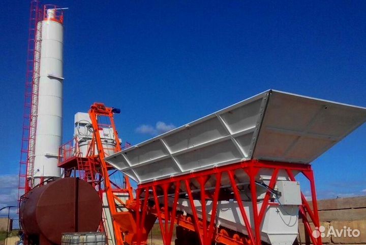 Качественный бетон в Солнечногорске