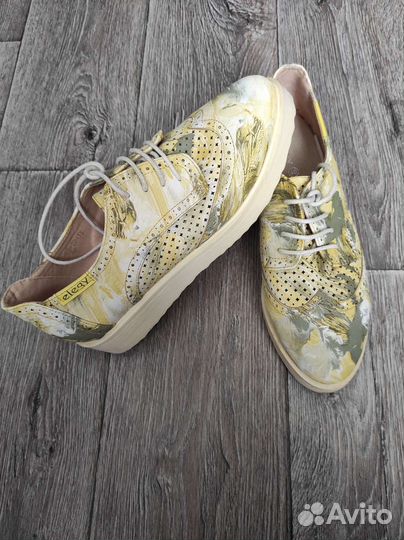 Кеды женские 40 размер