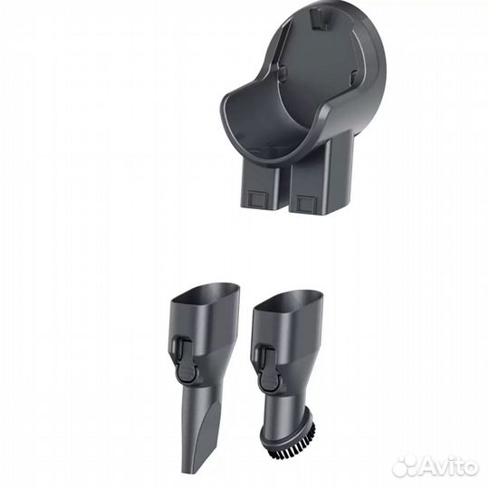Ручной пылесос tefal