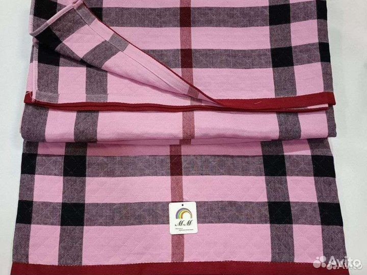 Покрывало хлопковое