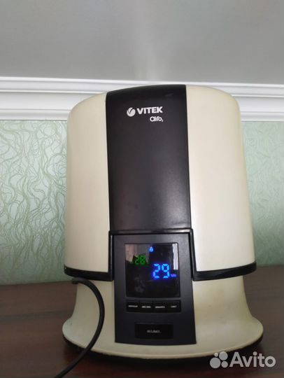 Увлажнитель воздуха Vitek