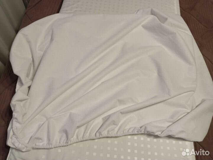 Наматрасник 120 60