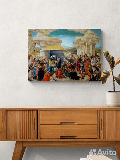 Боттичелли 