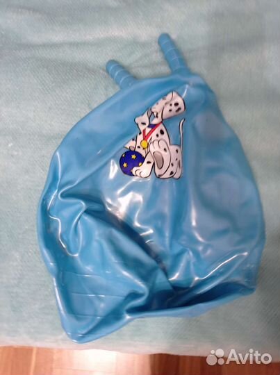 Фитнес Мяч, игрушка для ванной