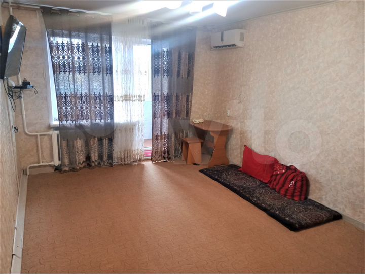 1-к. квартира, 37,5 м², 7/9 эт.