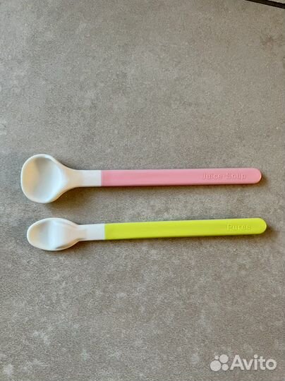 Бутылочки Avent