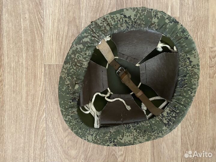 Шлем стальной