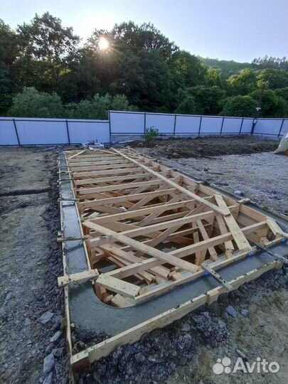 Бассейн 7*3*1,5