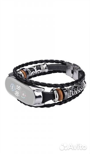 Браслеты для часов xiaomi