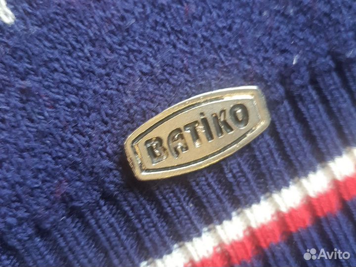 Кофта для мальчика