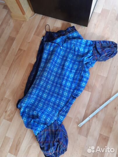 Комбинезон для крупных собак,Лабрадор, Доберман