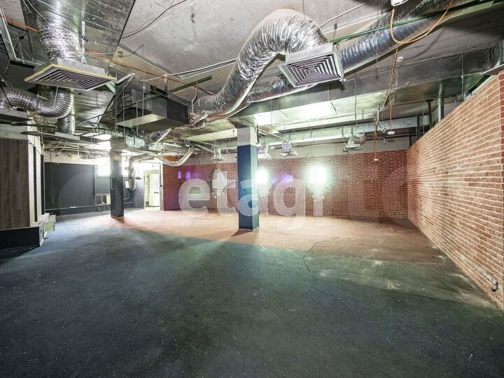 Сдам офисное помещение, 940 м²