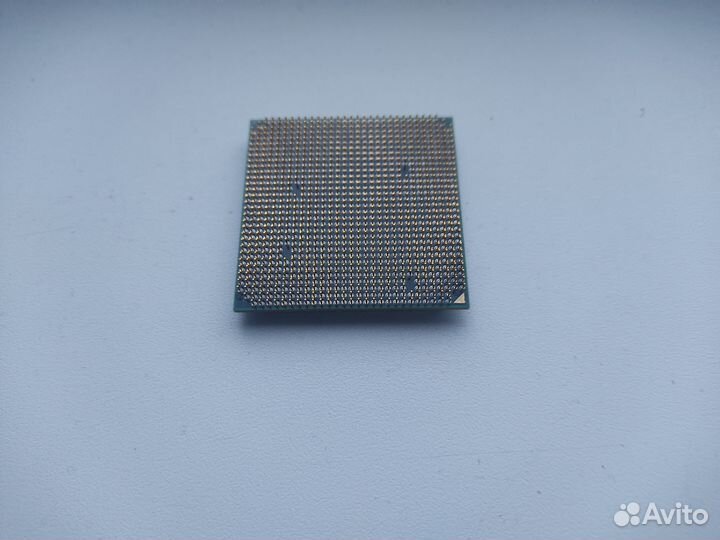 AMD FX-8300 (сокет AM3+)