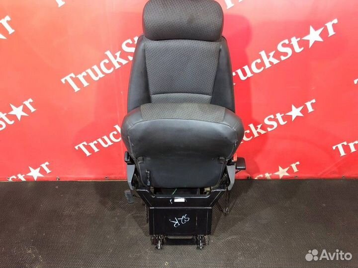 Сиденье пассажирское механическое Scania 5-series