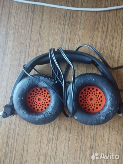 Наушники Panasonic, Philips