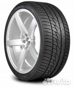 Delinte DS8 245/50 R20 102W