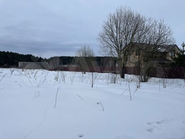 Участок 18 сот. (ИЖС)