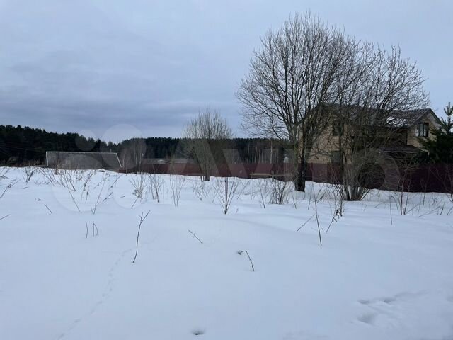 Участок 18 сот. (ИЖС)