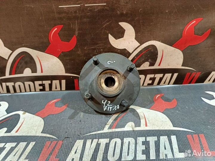 Ступица передняя левая Mitsubishi Lancer 9 седан