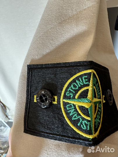 Лонгслив Stone island