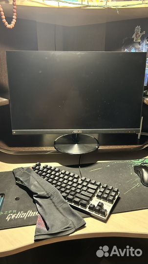 Монитор Asus vp249qgr