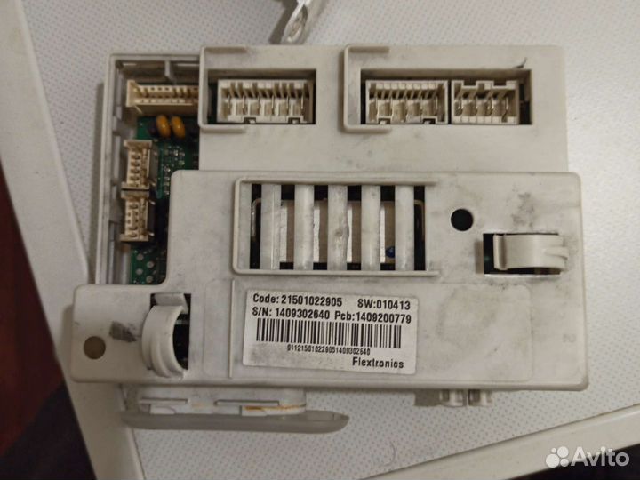 Запчасти для Стиральная машина Wiun105