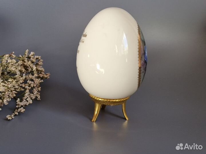 Яйцо пасхальное Lena Liu