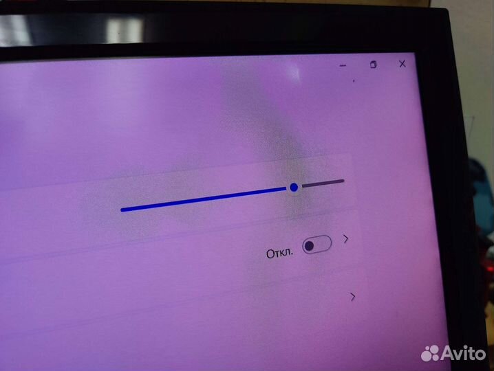 Монитор Asus с hdmi 1080p