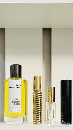 Mancera распив оригинал