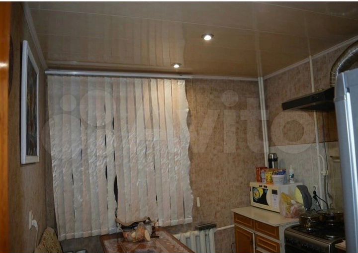 3-к. квартира, 67,4 м², 7/10 эт.