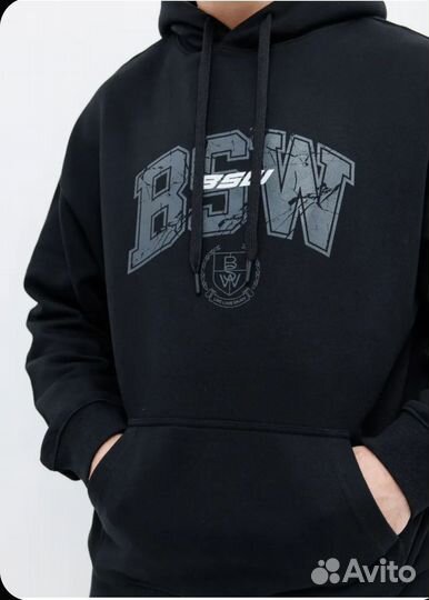 Спортивный костюм Black Star Wear