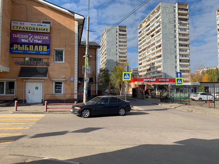 Торговая площадь, 150 м²