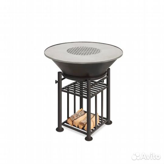 Гриль очаг Fantastic Grill Везувий 700