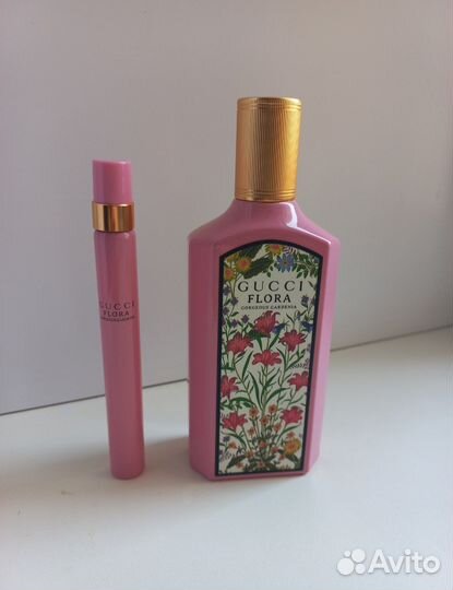 Духи Mango skin на распив