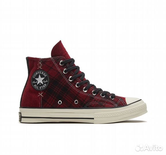 Converse Chuck Taylor All Star 1970s 