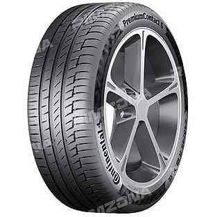 Continental ContiPremiumContact 225/45 R19 92W