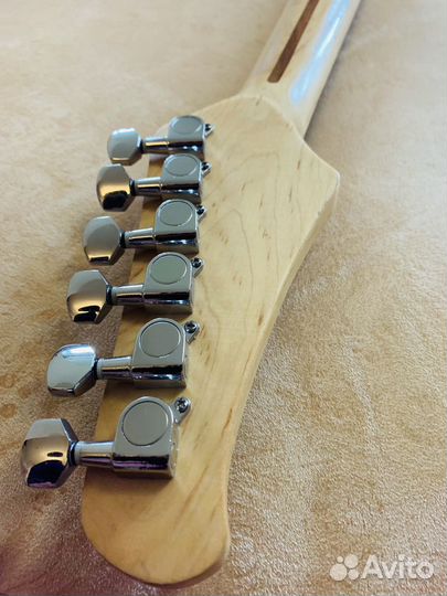 Электро гитара Stratocaster 6 струн