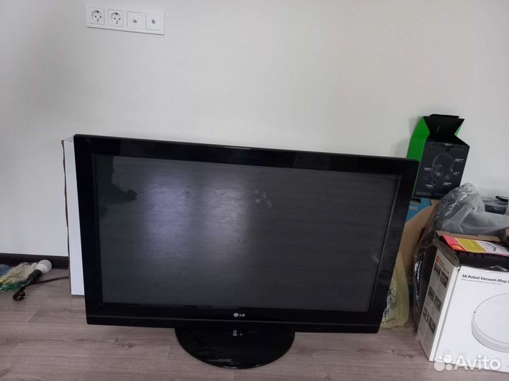Телевизор LG