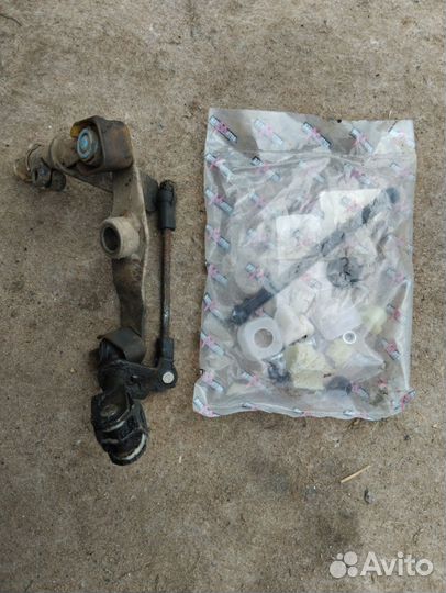 Кулиса опель корса Мерива