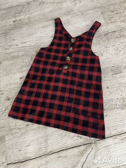 Сарафан на утренник