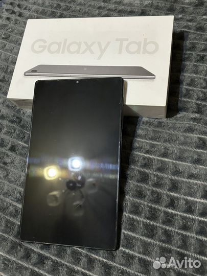 Планшет samsung galaxy tab a7 lite 32