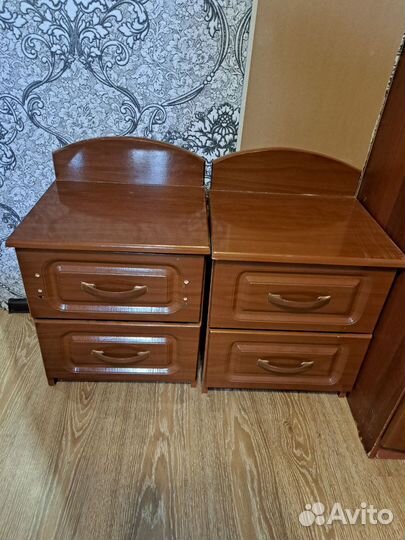 Мебель для спальни бу